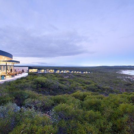 Southern Ocean Lodge Karatta Dış mekan fotoğraf