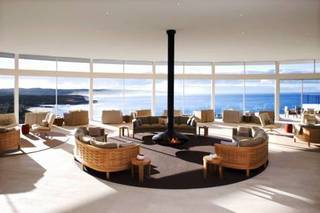 Southern Ocean Lodge Karatta Dış mekan fotoğraf