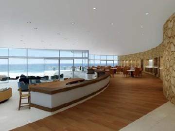 Southern Ocean Lodge Karatta Dış mekan fotoğraf