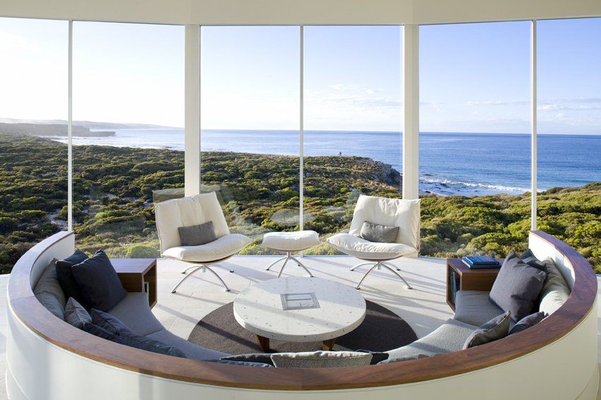 Southern Ocean Lodge Karatta Dış mekan fotoğraf