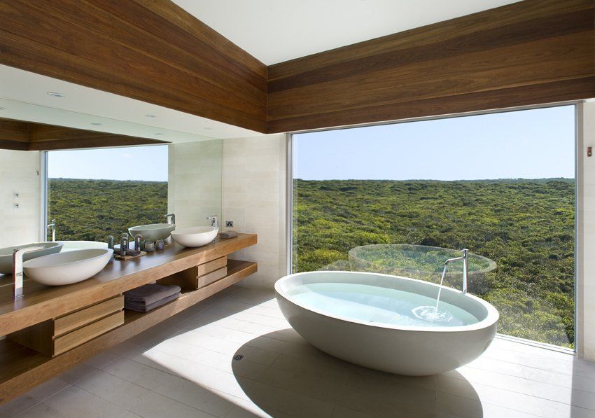 Southern Ocean Lodge Karatta Dış mekan fotoğraf