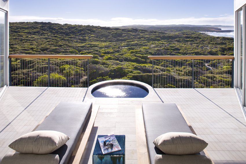 Southern Ocean Lodge Karatta Dış mekan fotoğraf