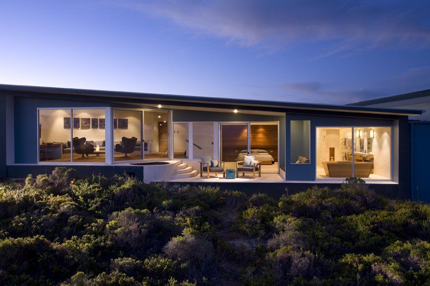 Southern Ocean Lodge Karatta Dış mekan fotoğraf