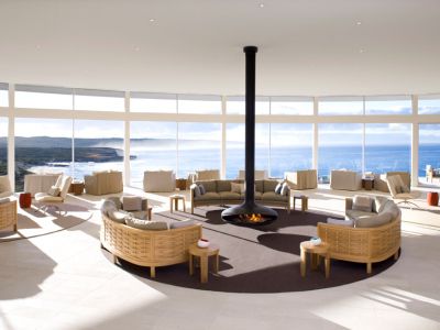 Southern Ocean Lodge Karatta Dış mekan fotoğraf