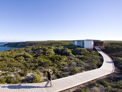 Southern Ocean Lodge Karatta Dış mekan fotoğraf