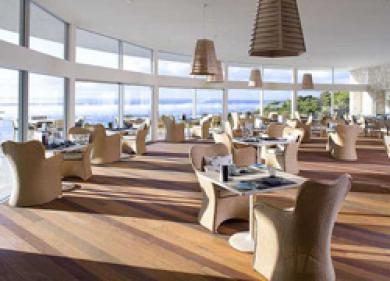 Southern Ocean Lodge Karatta Dış mekan fotoğraf