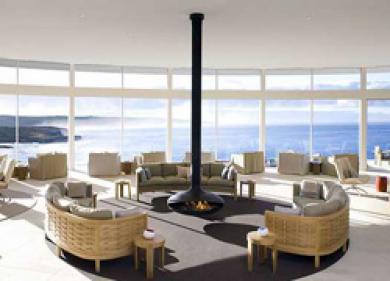 Southern Ocean Lodge Karatta Dış mekan fotoğraf