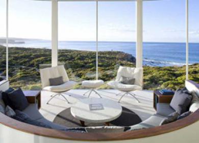 Southern Ocean Lodge Karatta Dış mekan fotoğraf