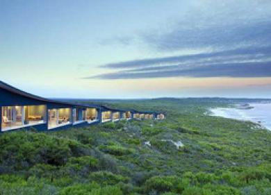 Southern Ocean Lodge Karatta Dış mekan fotoğraf